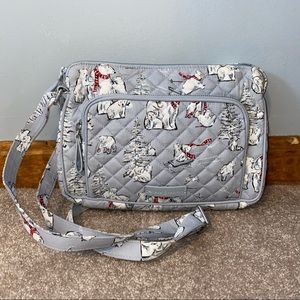 Vera Bradley Crossbody